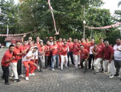 Diskominfoss Kabupaten Kuansing Menyambut HUT ke-81 Dengan Semangat