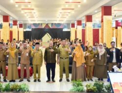 Wawako Maigus Nasir Hadiri Workshop Digital Entrepreneurship, Dorong UMKM Naik Kelas
