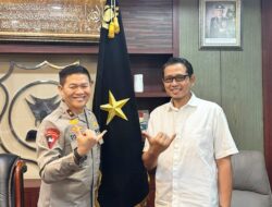 Panpel Kebut Persiapan, Kejuaraan Tenis Piala Kapolda Sumbar 2026 Siap Meriahkan HUT RI ke-81