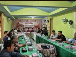 Bawaslu Mentawai Perkuat Pengawasan Pemilu Melalui Pendidikan Pengawas Partisipatif, Libatkan 24 Peserta