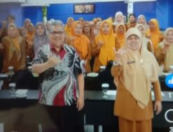 Ketua DPRD Sumbar Tekankan Peran Strategis Guru Pendidikan Khusus Wujudkan Pendidikan Inklusif