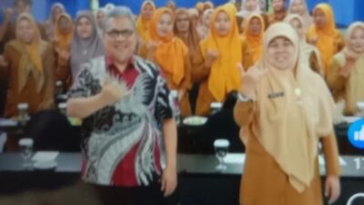 Ketua DPRD Sumbar Tekankan Peran Strategis Guru Pendidikan Khusus Wujudkan Pendidikan Inklusif