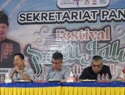 Muklisin Gebrak Promosi Pacu Jalur ke Level Dunia, Reporter Multibahasa Disiapkan