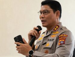 Tak Pandang Bulu, Kapolda Sumbar Sikat Habis Tambang Ilegal di Sumbar