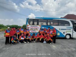 IWAKUSI Tanjungpinang Gelar Pulang Basamo, Dukung Pelaksanaan Pacu Jalur Kuansing 2026