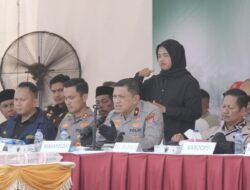 Polda Riau Kerahkan Pasukan, Pengamanan Pacu Jalur 2026 Diperketat