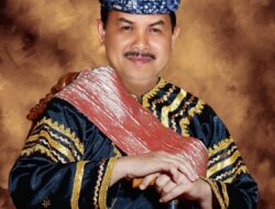 Prof. Fauzi Bahar Jadi Narasumber Seminar Internasional 400 Tahun Warisan Syekh Yusuf Al-Makassari