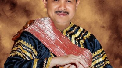 Prof. Fauzi Bahar Jadi Narasumber Seminar Internasional 400 Tahun Warisan Syekh Yusuf Al-Makassari