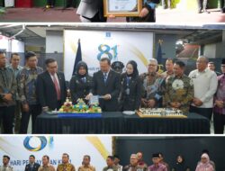 DPRD Sumbar Raih Peringkat IV Terbaik Nasional JDIH 2026