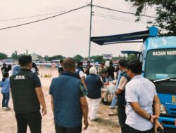 BNN Riau Bidik Kuansing Jadi Pusat Rehabilitasi Narkoba, Rusunawa hingga Hotel Dikaji
