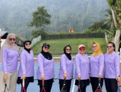 7 Srikandi Padang Panjang Siap Meriahkan Piala Kapolda Sumbar