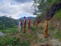 Bupati Safni Sikumbang: 447 Huntap Dipercepat, Hunian Aman untuk Warga Jadi Prioritas