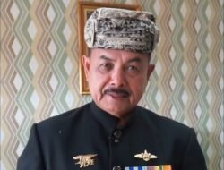 LKAAM Sumbar Kecam Video Diduga Asusila Oknum Pejabat, Desak Evaluasi Moral ASN