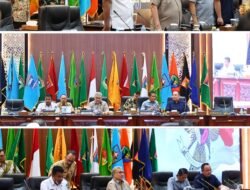 DPRD Sumbar Tetapkan Renja 2027 dan Kawal Aspirasi Masyarakat