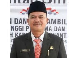 Pemerintah Kabupaten Kuansing Memperpanjang Pelaksanaan Pembelajaran Secara Daring Demi Kesehatan