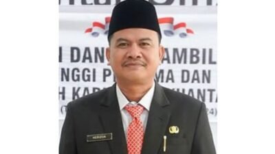 Pemerintah Kabupaten Kuansing Memperpanjang Pelaksanaan Pembelajaran Secara Daring Demi Kesehatan