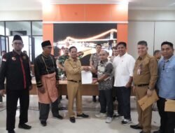25 Tahun Menanti, Tanah Ulayat Koto Baru Tak Kunjung Kembali: Muklisin Bentuk Tim Bersama Forkopimda, RAPP Tegaskan Bukan Ranahnya