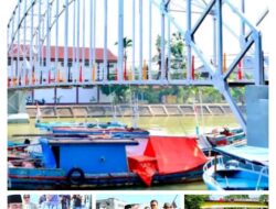 Wawako Maigus Nasir Tinjau Kesiapan Venue HJK Padang ke-357, Pastikan Seluruh Persiapan Maksimal