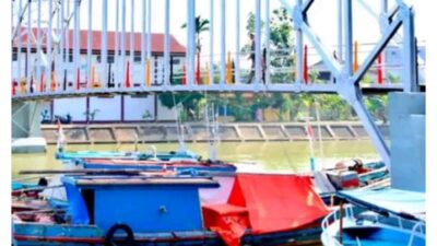 Wawako Maigus Nasir Tinjau Kesiapan Venue HJK Padang ke-357, Pastikan Seluruh Persiapan Maksimal