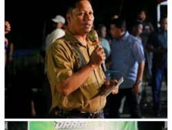Kejuaraan Drag Bike IMI Dalam Rangka HUT Bhayangkara Resmi Ditutup