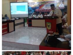 Musrenbang Nagari Padang Magek Bahas Infrastruktur, Pendidikan hingga Keselamatan Lalu Lintas
