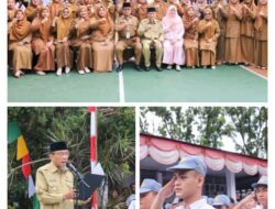 Maigus Nasir Ajak Siswa SMA 1 Pertiwi Padang Raih Beasiswa Kuliah ke Luar Negeri
