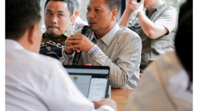 Audiensi dengan Mensos Berbuah Kabar Baik, Saifullah Yusuf Dijadwalkan Buka Pacu Jalur 2026 dan Resmikan Sekolah Rakyat di Kuansing