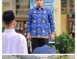 Semangat HUT ke-81 RI, SMPN 25 Padang Meriahkan Kemerdekaan dengan Pakaian Adat dan Beragam Lomba