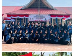 HUT RI ke-81, SMPN 27 Padang Kobarkan Semangat Nasionalisme dan Prestasi