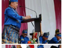 Tol Pekanbaru–Sumbar Didorong Lewat Kuansing, Riau dan Sumbar Satu Suara