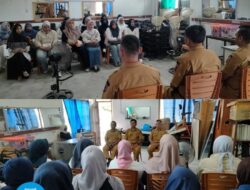 Pelatihan MUA BLK Payakumbuh Resmi Ditutup, Dorong Peserta Mandiri dan Buka Peluang Usaha