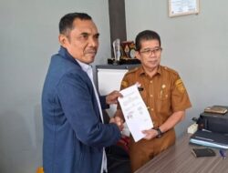 Pemko Payakumbuh Lindungi 3.156 Pekerja Rentan melalui MoU dengan BPJS Ketenagakerjaan