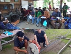 Dorong Inovasi dan Solusi Pengelolaan Sampah, Disnakerperin Payakumbuh Gelar Workshop Teknologi Tepat Guna