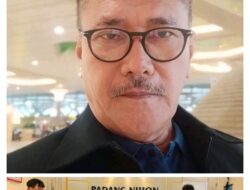 Solusi Pengangguran Daerah, Padang Nihon Go Gakkuin Ajak Pemuda Kuliah dan Kerja di Jepang