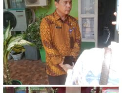 SMPN 11 Padang Rayakan HUT ke-69, Bersinar Bersama Menggapai Prestasi