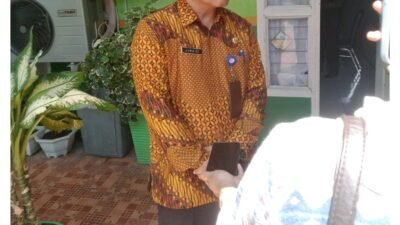 SMPN 11 Padang Rayakan HUT ke-69, Bersinar Bersama Menggapai Prestasi