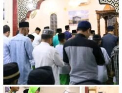 Maigus Nasir Tegaskan Komitmen Pemko Padang Perkuat Program Smart Surau