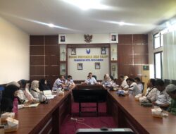 Pemko Payakumbuh Tingkatkan Pengawasan Pupuk Bersubsidi, Pastikan Petani Terima Sesuai Ketentuan