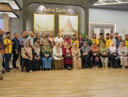 IKTD Kota Batam Mendukung Pembangunan dan Membantu Masyarakat di Kampung Halaman