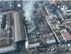 Pemko Payakumbuh Tegaskan Bangunan Pasar Blok Barat Merupakan Aset Daerah, Pedagang Berstatus Penyewa