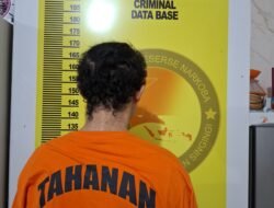 Tim Elang Kuantan Bongkar Peredaran Sabu di Pucuk Rantau, Satu Pengedar Diamankan