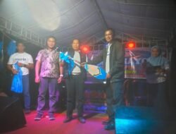 Syukuran Juara I Alam Cahayo Tuah Nagoghi, Asisten III Tekankan Pelestarian Pacu Jalur dan Alam