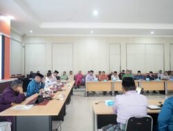 Indeks MCSP Kuansing di Posisi 6 se-Riau, Pj Sekda: Indikator yang Kurang Kita Perbaiki Bersama
