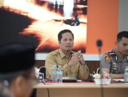 PLT Bupati H. Muklisin Buka Sayembara Logo Hari Jadi ke-27, Warga Diajak Tunjukkan Kreativitas dan Identitas Daerah