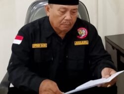 AWI RIAU SEGERA DIKUKUHKAN, PERSIAPAN PELANTIKAN PENGURUS MULAI DIMATANGKAN
