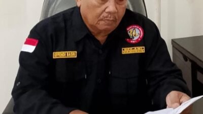 AWI RIAU SEGERA DIKUKUHKAN, PERSIAPAN PELANTIKAN PENGURUS MULAI DIMATANGKAN