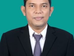 Ketua FGII Syahrial Syah Raih Hibah BIMA 2025, Model KP4-nya Sempat Dimuat Jurnal Sinta 2