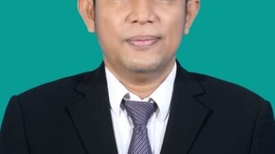 Ketua FGII Syahrial Syah Raih Hibah BIMA 2025, Model KP4-nya Sempat Dimuat Jurnal Sinta 2