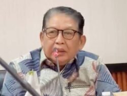 Pembina IKKAS Suryadi Asmi Dt Rajo Nan Sati Tekankan Kekompakan Perantau Solok