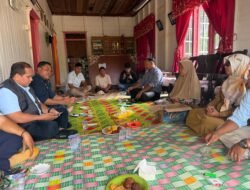 Kuasa Hukum Ahli Waris Tidak Akan Melakukan Upaya Hukum Kepergian MA Sebagai Sebuah Musibah